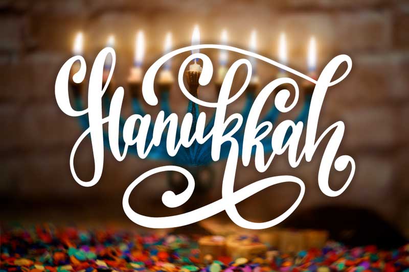 Hanukkah