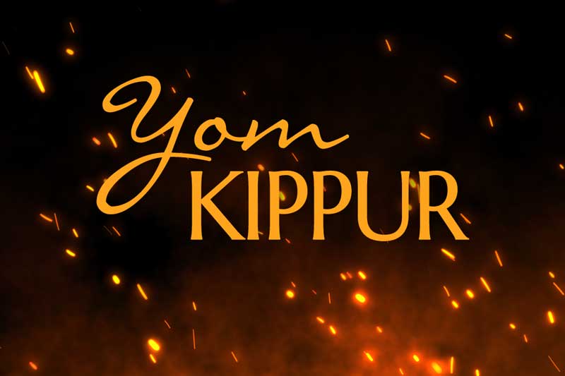 Yom Kippur Title