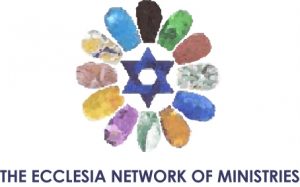 Ecclesia Network of Ministries Logo