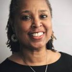 Pastor Karen Wilson