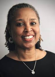 Pastor Karen Wilson
